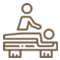 Thai massage for two person (min 3 nights stay)